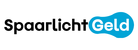 Logo SpaarlichtGeld