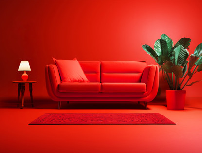 Rode Studio Met Rode Bank